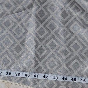 Decorative Window Valance 1 Piece Beautiful Design Color